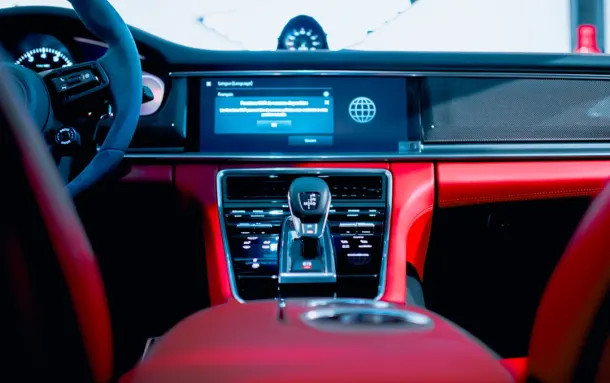 Tangiers Kasino Android/iOS Sovellus